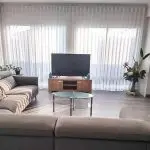 Living Room Interior Ideas Pune – Wallpapers, Curtains & Sofas Guide (2026)