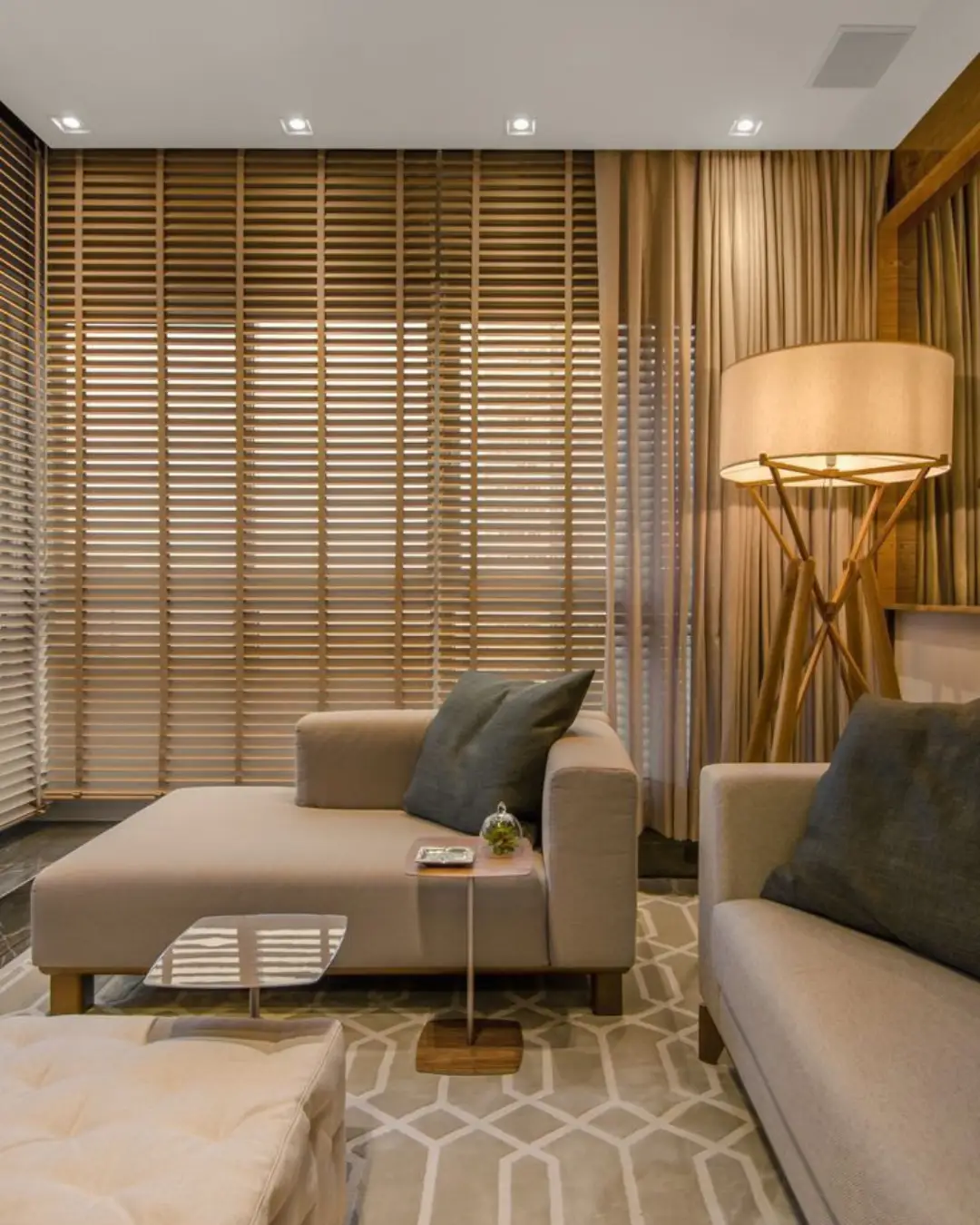 King-size premium mattress with soft cushioning