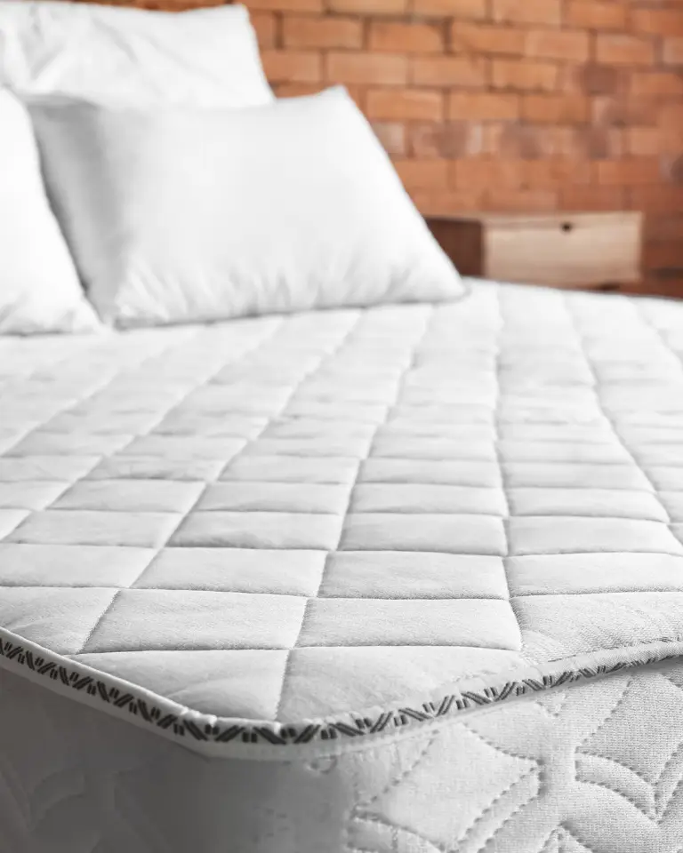 Custom mattress designed for comfort and posture care