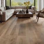 All About Flooring in Pune – Wooden, Vinyl & Carpet Options Explained by Pune Decor