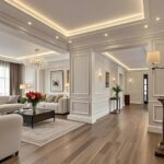 Warmth & Elegance: Top Wooden Flooring Trends Every Homeowner Should Know in 2025