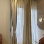 Elevate Your Space: How to Create Luxurious Curtains Without Breaking the Bank