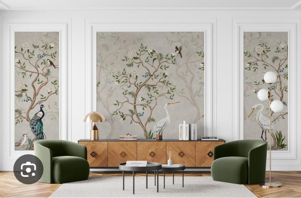 Wallpaper in Pune