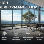 Best Glass Films in Pune for Heat Control & Privacy (2026 Guide)